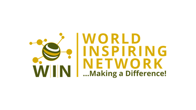 World Inspiring Network Logo