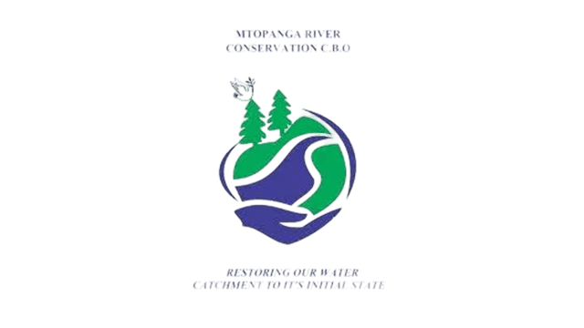 MTO Panga River Conservation Logo