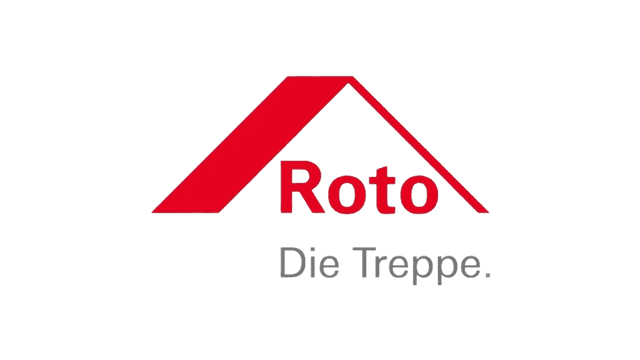 ROTO Die Treppe Logo
